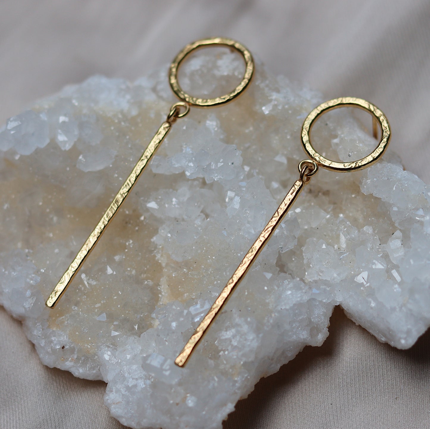 Ishta Earrings