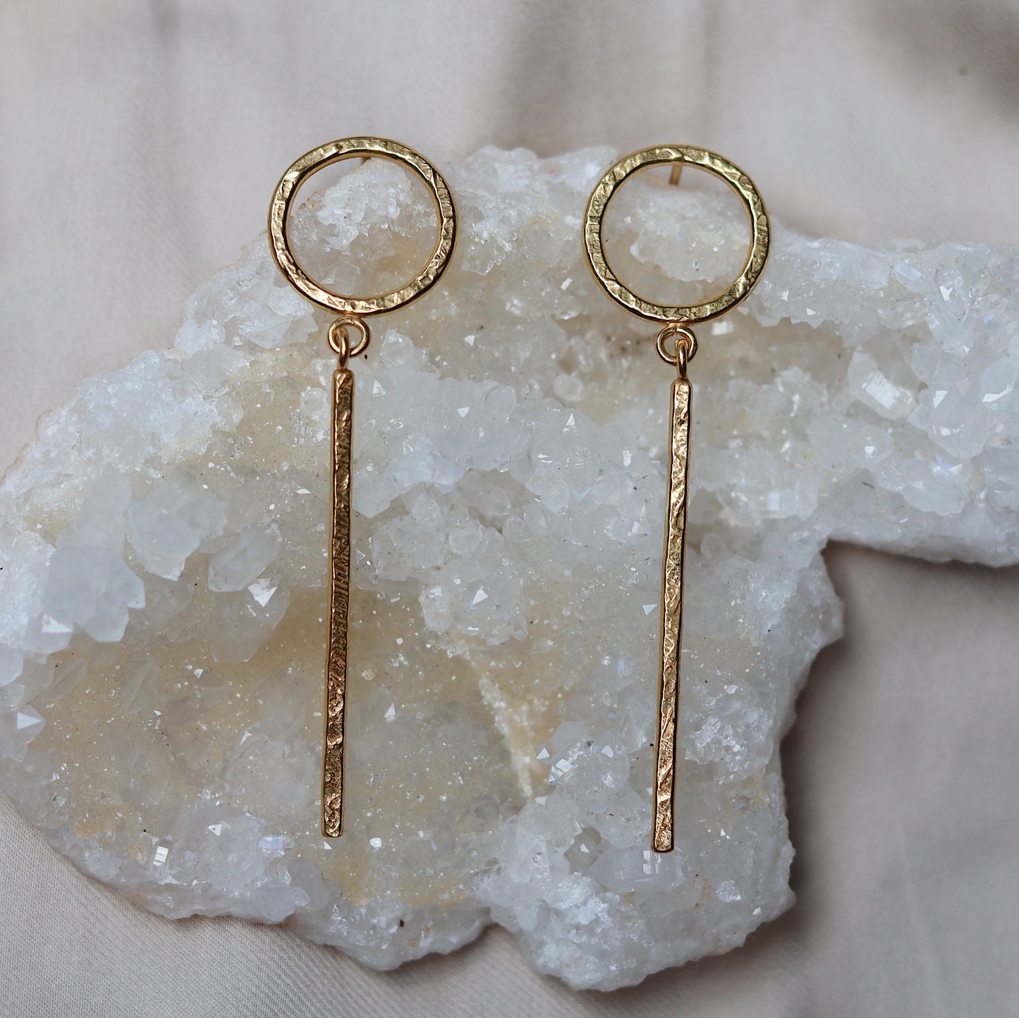 Ishta Earrings