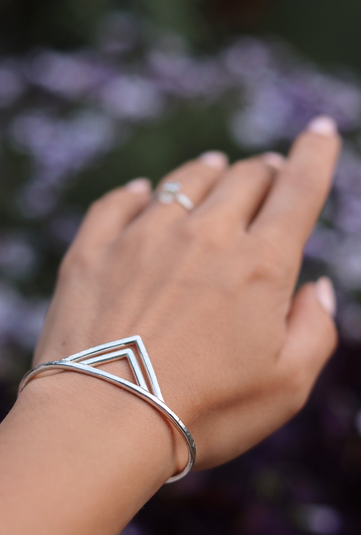 Karuna Cuff