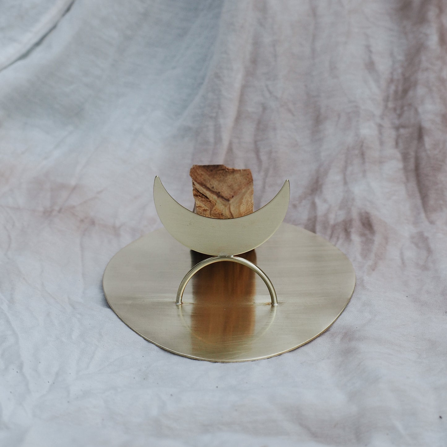 Lunette Palo Santo Holder