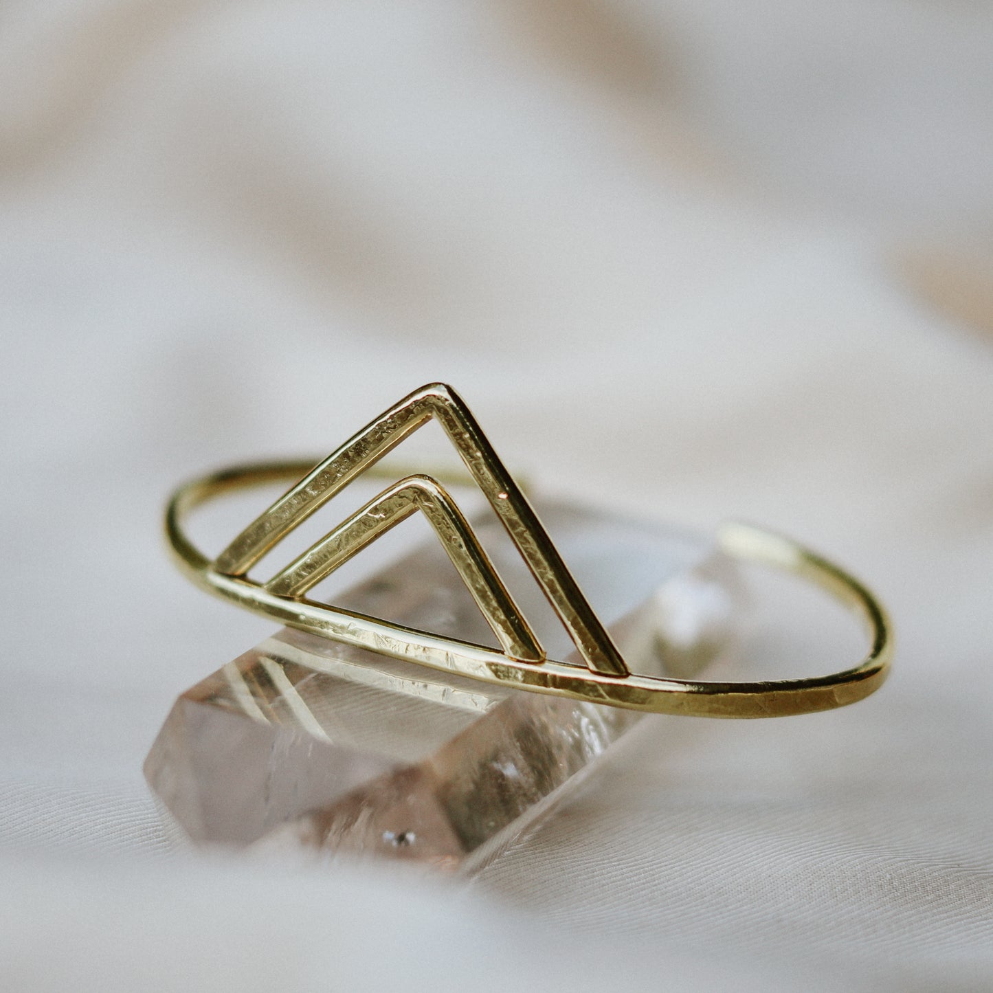 Karuna Cuff