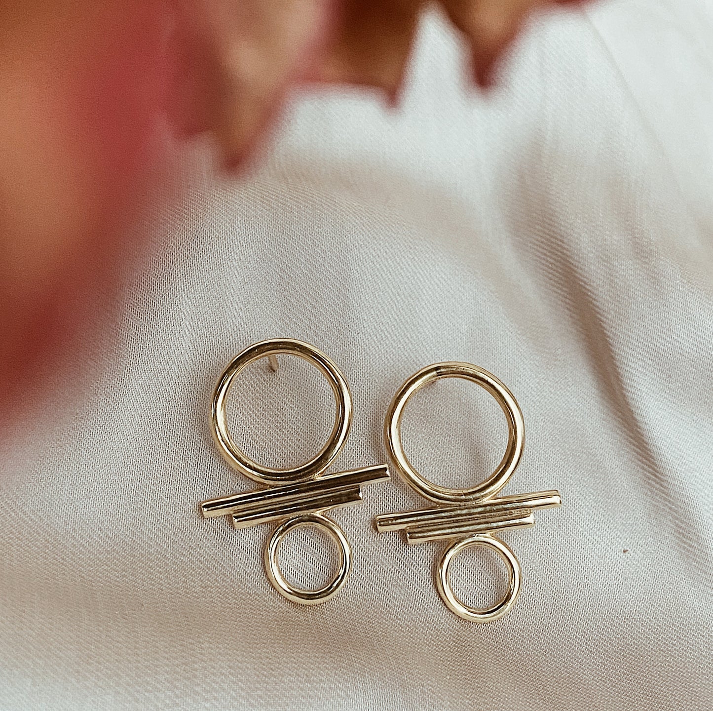 Indah Earrings