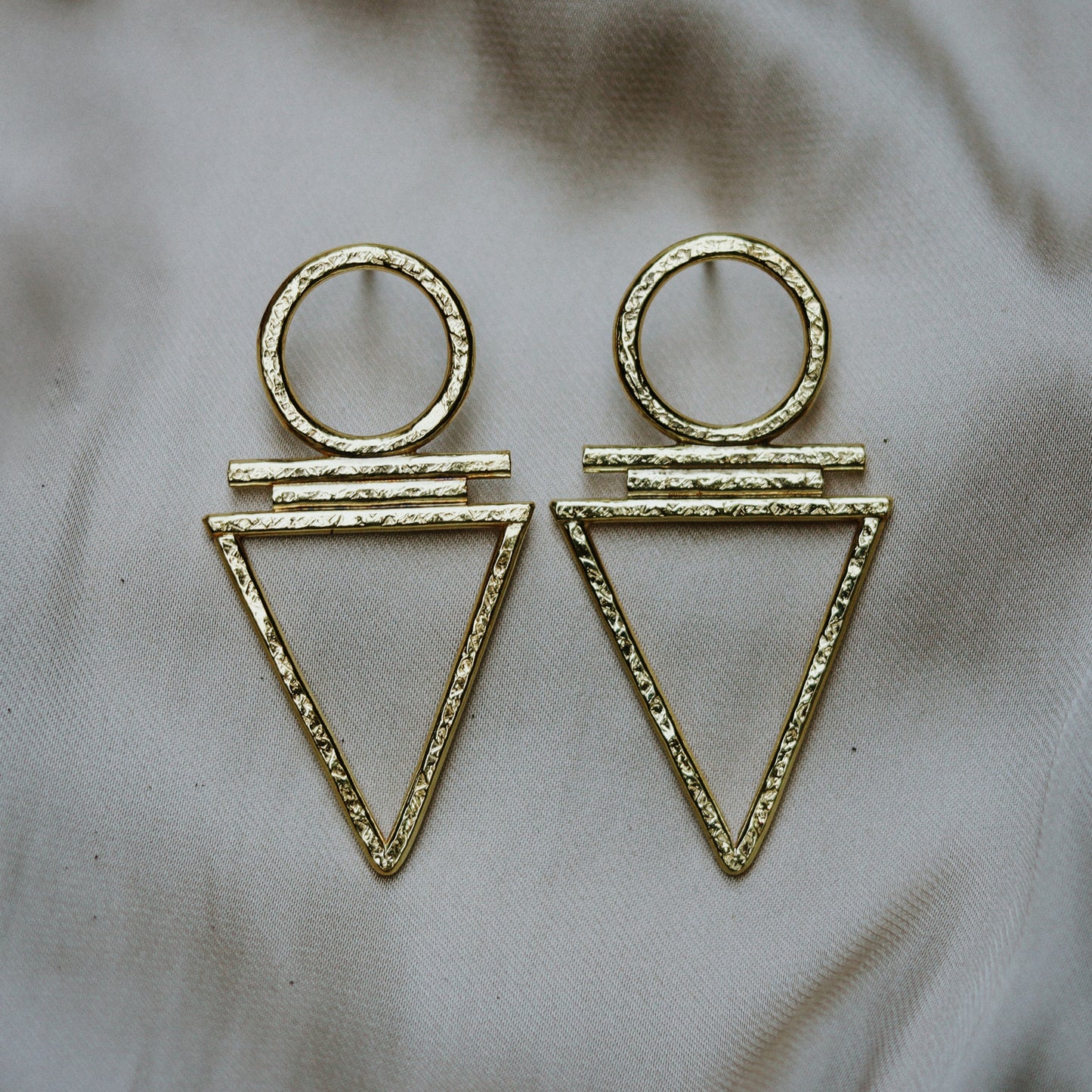 Yalda Earrings