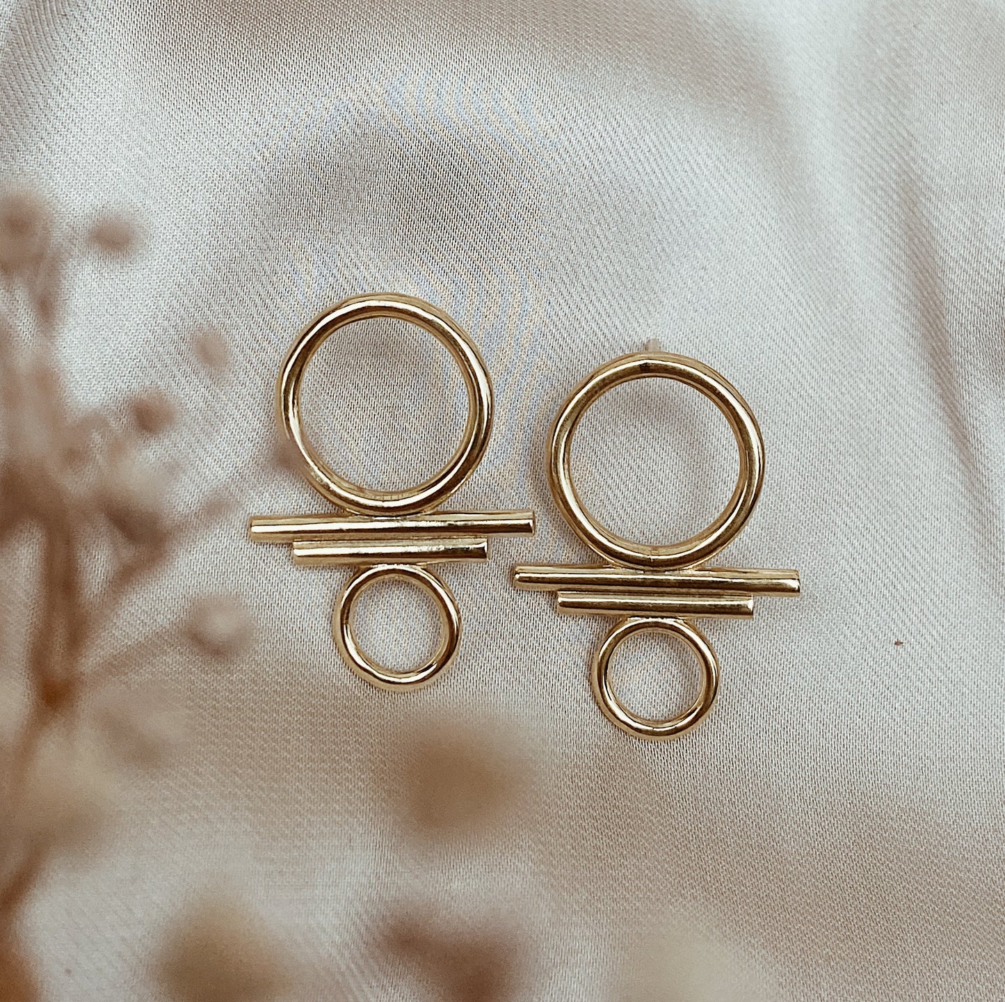 Indah Earrings