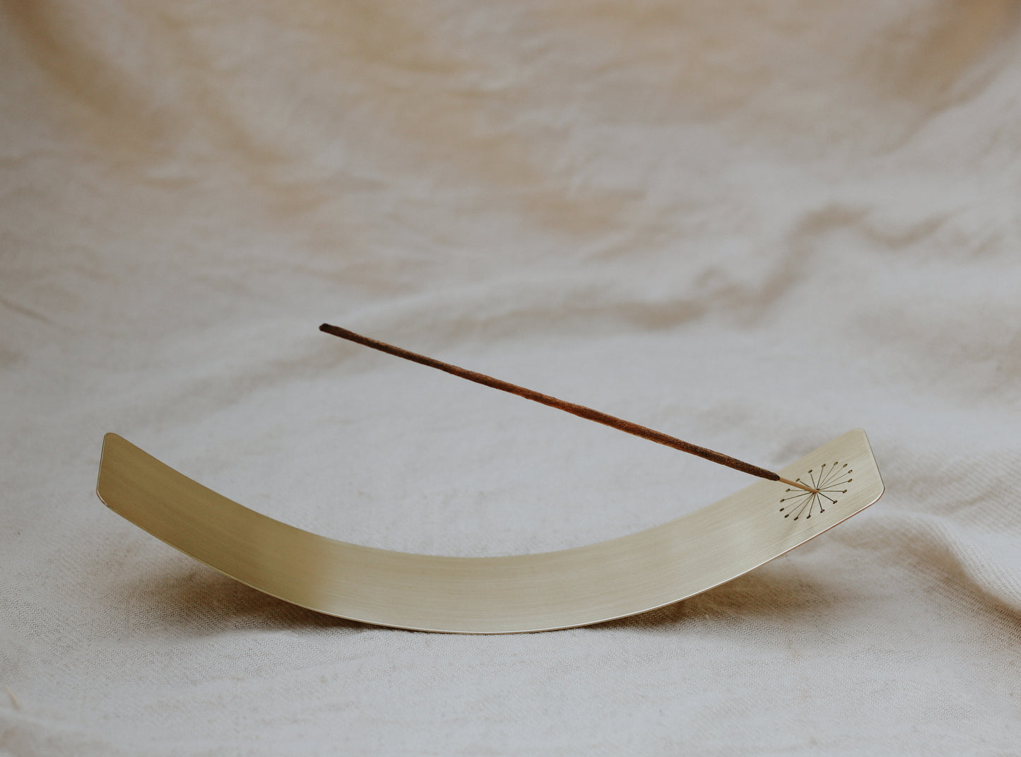 Satori Incense Holder