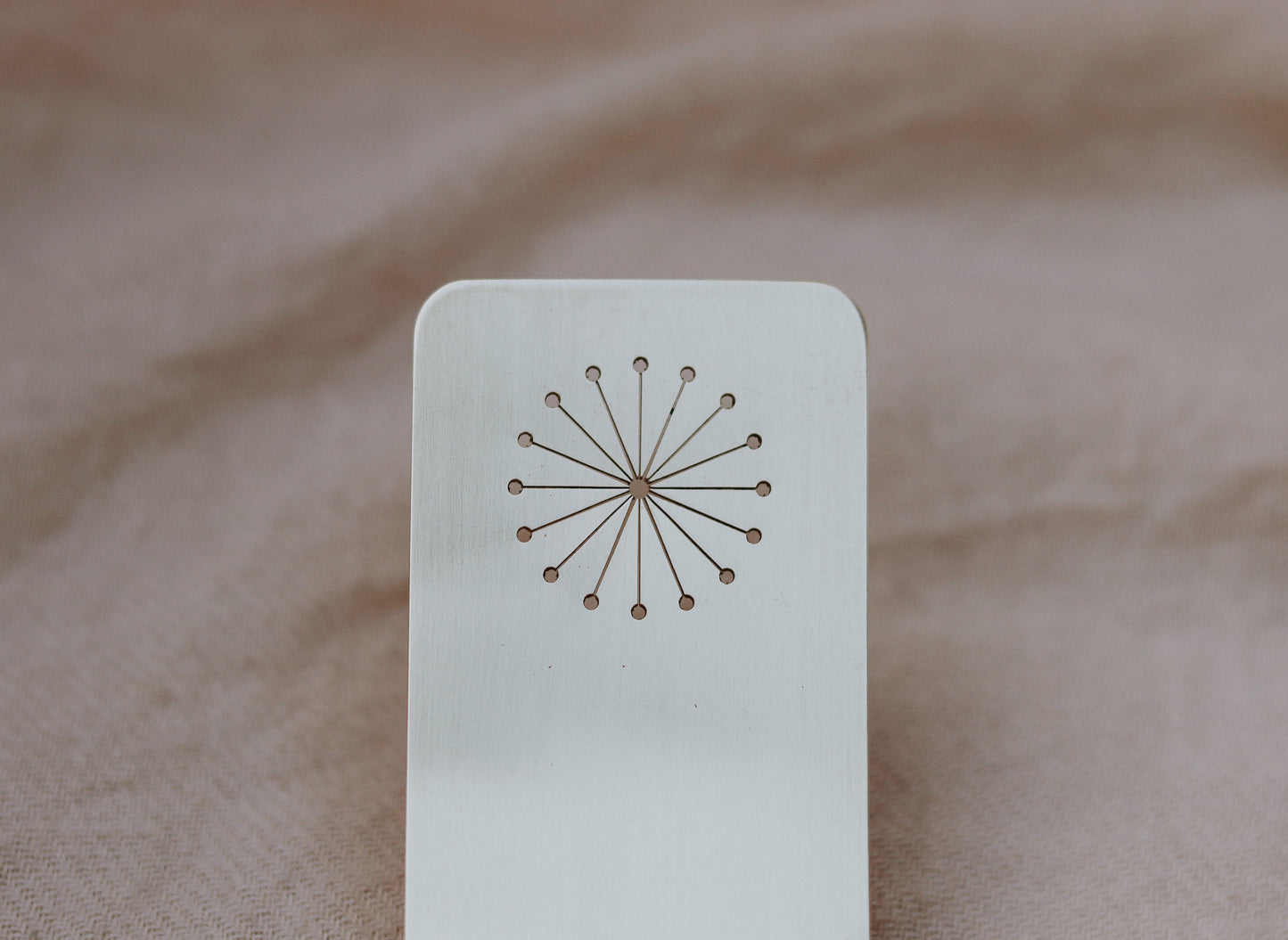 Satori Incense Holder