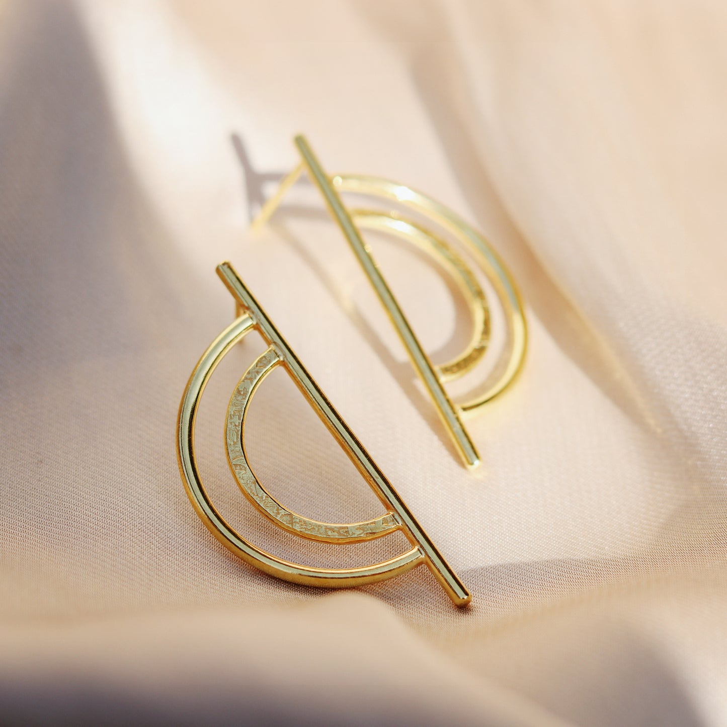 Zora Earrings