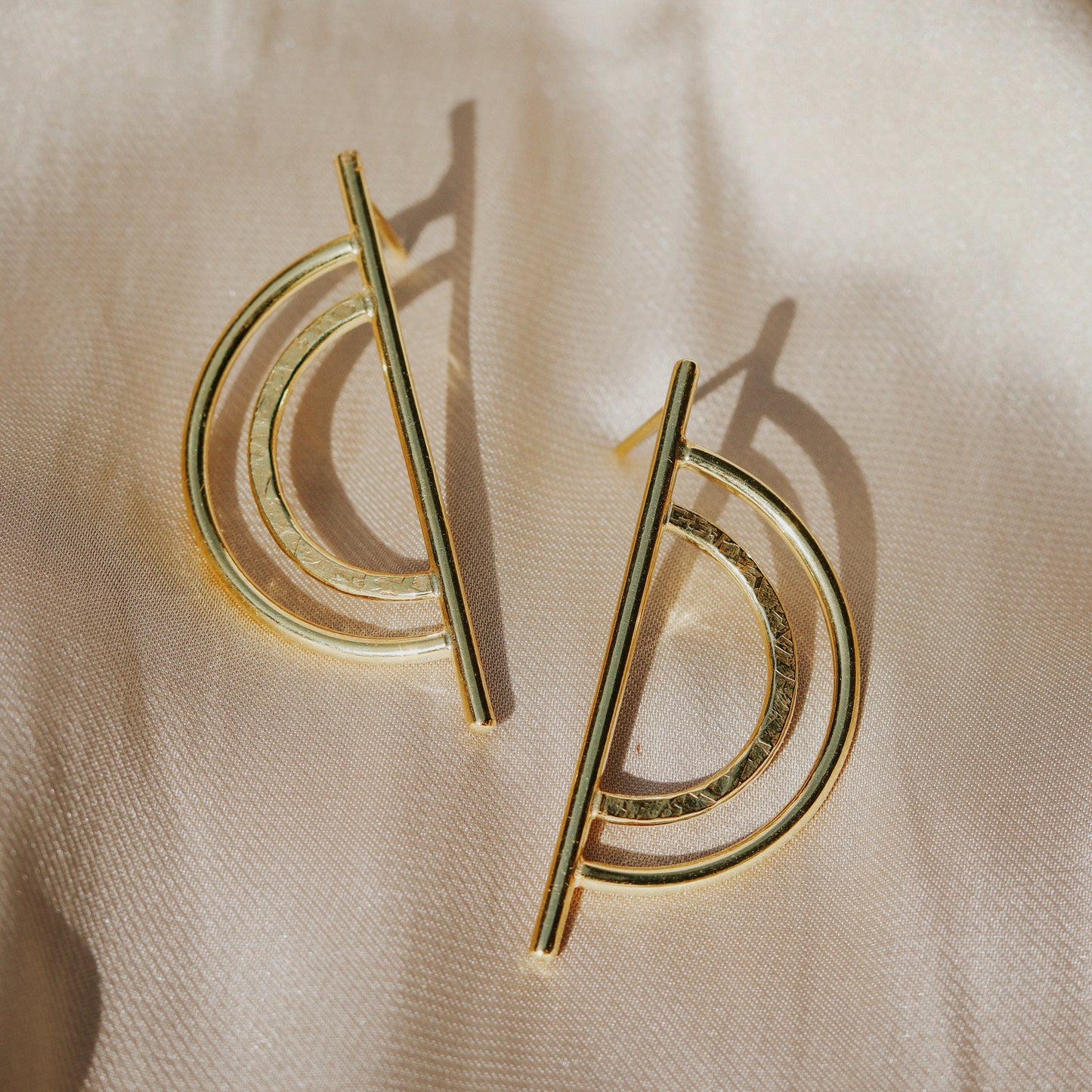 Zora Earrings